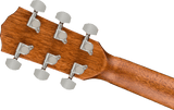 Fender FA-15 w/ gig bag Walnut Fingerboard Moonlight Burst