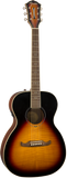 Fender FA-235E Concert Walnut Fingerboard Sunburst