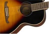 Fender FA-235E Concert Walnut Fingerboard Sunburst