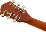 Fender FA-235E Concert Walnut Fingerboard Sunburst
