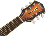 Fender FA-235E Concert Walnut Fingerboard Sunburst