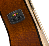 Fender FA-345CE Auditorium Laurel Fingerboard Natural