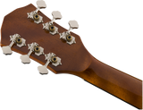 Fender FA-345CE Auditorium Laurel Fingerboard Natural