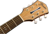 Fender FA-345CE Auditorium Laurel Fingerboard Natural