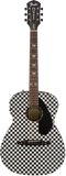 Fender Tim Armstrong Hellcat FSR Checkerboard
