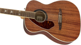 Fender Tim Armstrong Hellcat Left-Handed Walnut Fingerboard Natural Mahogany