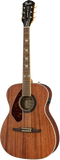 Fender Tim Armstrong Hellcat Left-Handed Walnut Fingerboard Natural Mahogany