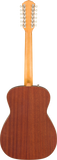 Fender Tim Armstrong Hellcat-12 Walnut Fingerboard Natural Mahogany