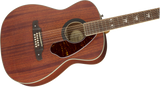 Fender Tim Armstrong Hellcat-12 Walnut Fingerboard Natural Mahogany