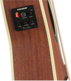Fender Tim Armstrong Hellcat-12 Walnut Fingerboard Natural Mahogany