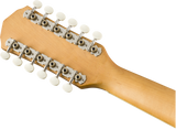 Fender Tim Armstrong Hellcat-12 Walnut Fingerboard Natural Mahogany