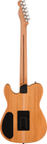 Fender Acoustasonic® Player Telecaster® Rosewood Fingerboard Shadow Burst