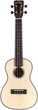 Cordoba 21C Solid Spruce/Ebony Concert Ukulele
