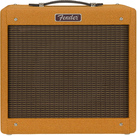 Fender Pro Junior™ IV Lacquered Tweed