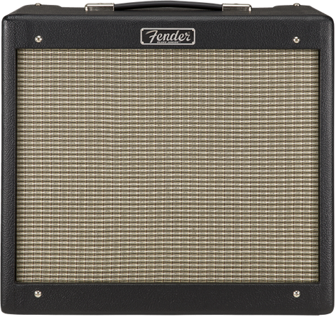 Fender Blues Junior™ IV Black