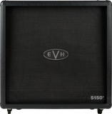EVH 5150III® 100S Stealth 4x12 Cabinet Black