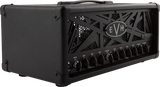 EVH 5150III® 50S Stealth 6L6 Head Black