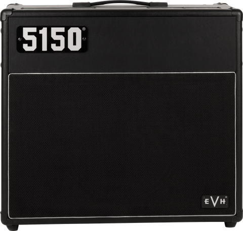 EVH 5150® Iconic® Series 40W 1x12 Combo Black