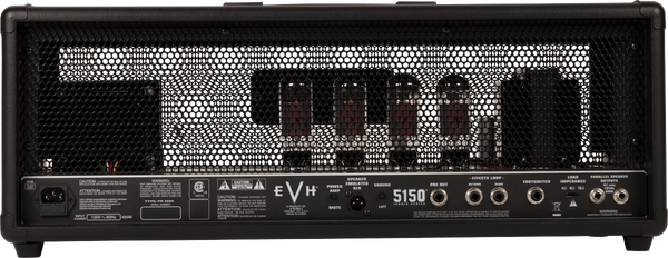 Evh amp head hotsell