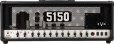 EVH 5150® Iconic® Series 80W Head Black