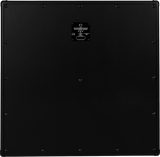 EVH 5150® Iconic® Series 4X12 Cabinet Black