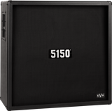 EVH 5150® Iconic® Series 4X12 Cabinet Black