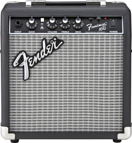 Fender Frontman® 10G