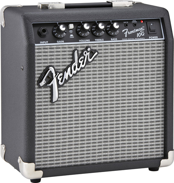 Fender Frontman® 10G