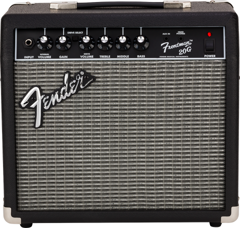 Fender Frontman® 20G