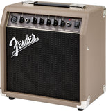 Fender Acoustasonic™ 15