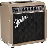 Fender Acoustasonic™ 15