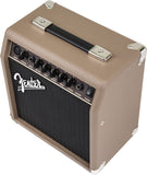 Fender Acoustasonic™ 15