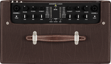 Fender Acoustic Junior