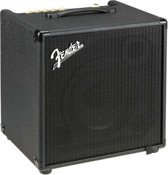 Fender Rumble Studio 40 ベース用アンプ Fender Rumble™ Studio 40 – The Brantford Music Centre