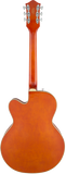 Gretsch G5420T Electromatic® Hollow Body Single-Cut with Bigsby® Rosewood Fingerboard Orange Stain