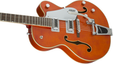 Gretsch G5420T Electromatic® Hollow Body Single-Cut with Bigsby® Rosewood Fingerboard Orange Stain