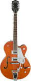 Gretsch G5420T Electromatic® Hollow Body Single-Cut with Bigsby® Rosewood Fingerboard Orange Stain