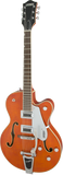 Gretsch G5420T Electromatic® Hollow Body Single-Cut with Bigsby® Rosewood Fingerboard Orange Stain