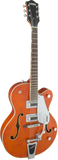 Gretsch G5420T Electromatic® Hollow Body Single-Cut with Bigsby® Rosewood Fingerboard Orange Stain
