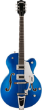 Gretsch G5420T Electromatic® Classic Hollow Body Single-Cut with Bigsby® Laurel Fingerboard Azure Metallic