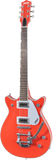 Gretsch G5232T Electromatic® Double Jet™ FT with Bigsby® Laurel Fingerboard Tahiti Red