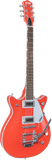 Gretsch G5232T Electromatic® Double Jet™ FT with Bigsby® Laurel Fingerboard Tahiti Red