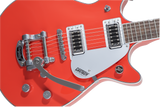 Gretsch G5232T Electromatic® Double Jet™ FT with Bigsby® Laurel Fingerboard Tahiti Red