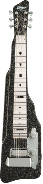 ギター GRETSCH G5700 ELECTROMATIC LAP STEEL Gretsch Guitars G5700 Electromatic Lap Steel - Tobacco