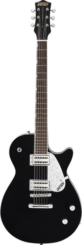 Gretsch G5425 Electromatic® Jet™ Club Rosewood Fingerboard Black