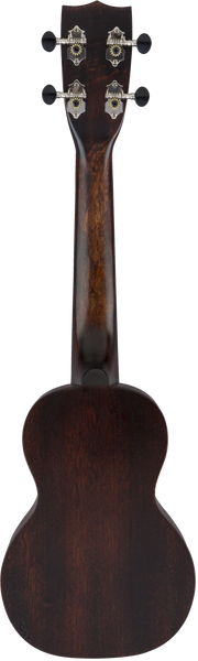 Gretsch G9100 L Soprano Long Neck Ukulele Ovangkol Fingerboard Vintage The Brantford Music Centre
