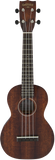 Gretsch G9110 Standard Concert Ukulele Ovangkol Fingerboard Vintage Mahogany Stain