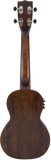 Gretsch G9110-L A.E. Long-Neck Concert Ukulele Ovangkol Fingerboard Vintage Mahogany Stain