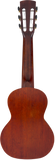 Gretsch G9126 Guitar-Ukulele Ovangkol Fingerboard Honey Mahogany Stain