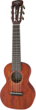Gretsch G9126 Guitar-Ukulele Ovangkol Fingerboard Honey Mahogany Stain